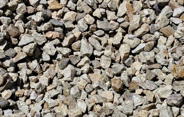 Granite Rock – 200mm – 400mm