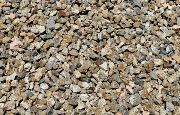 Granite Rock – 30mm – 40mm